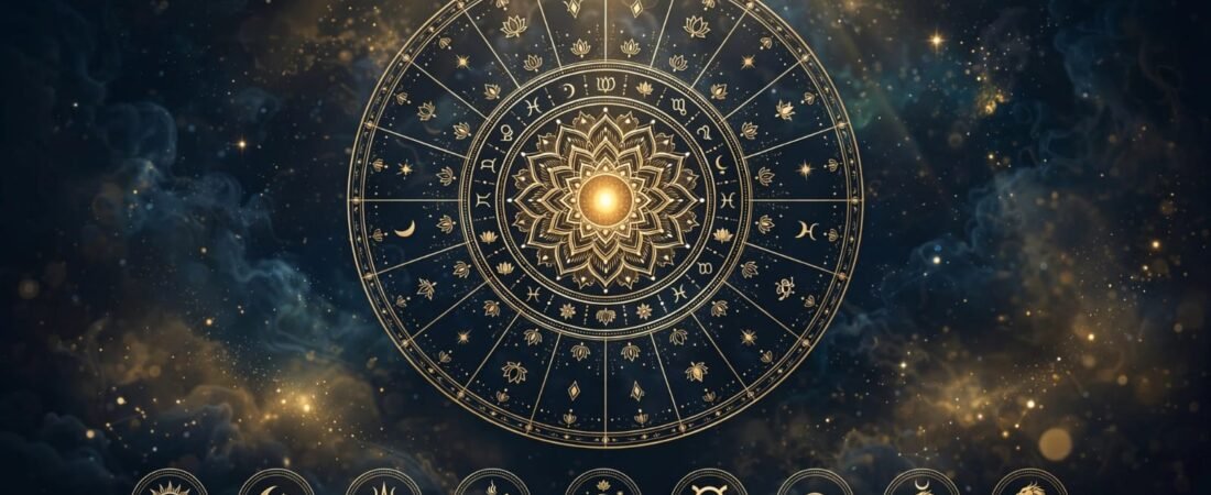 Vimshottari Dasha Explained: How Planetary Periods Are Read in Vedic Astrology